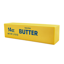 Load image into Gallery viewer, JUMBO Butter Slow Rise Squishy