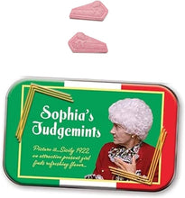 Load image into Gallery viewer, Golden Girls Stay Golden Mints