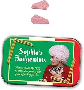 Golden Girls Stay Golden Mints