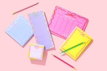 Load image into Gallery viewer, Bow Weekly Planner- Taylor Elliott Designs