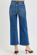 Load image into Gallery viewer, Risen Jeans - Tummy Control High Rise Crop