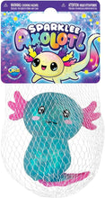 Load image into Gallery viewer, Orb Sparklee Axolotl