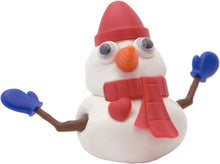 Load image into Gallery viewer, &quot;Let It Melt&quot; Snowman Kit