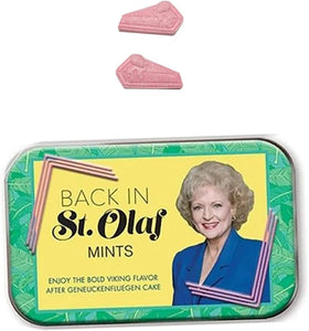 Golden Girls Stay Golden Mints