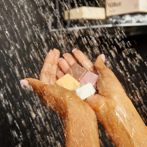Kitsch Shampoo + Conditioner 4pc Sampler Set