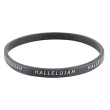 Load image into Gallery viewer, Silicone Bracelet Pack - Made to Worship