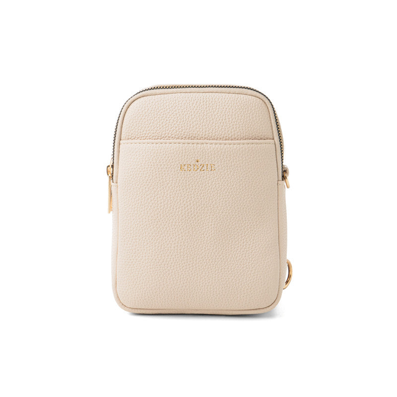 Kedzie Solstice Convertible Sling - Cream