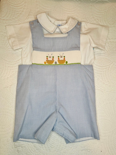 Baby Easter Outfits