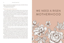 Load image into Gallery viewer, Risen Motherhood: Hardcover / English