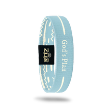 Load image into Gallery viewer, Interactive Bible Verse Bracelets - God&#39;s Plan