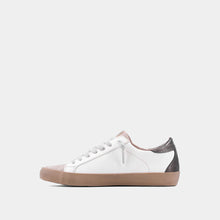 Load image into Gallery viewer, Shu Shop Paula Sneakers - Black Lizard