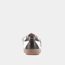Load image into Gallery viewer, Shu Shop Paula Sneakers - Black Lizard