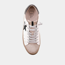 Load image into Gallery viewer, Shu Shop Paula Sneakers - Black Lizard