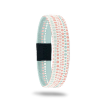 Load image into Gallery viewer, Interactive Bible Verse Bracelets - Live By Faith