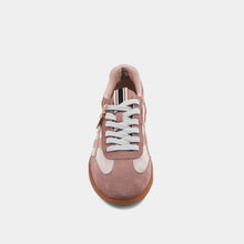 Load image into Gallery viewer, Shu Shop Sasha Sneakers - Taupe Suede
