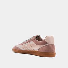 Load image into Gallery viewer, Shu Shop Sasha Sneakers - Taupe Suede