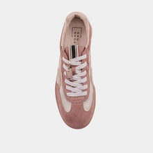 Load image into Gallery viewer, Shu Shop Sasha Sneakers - Taupe Suede