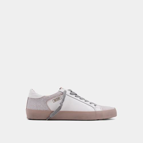 Shu Shop Rebel Sneakers - White