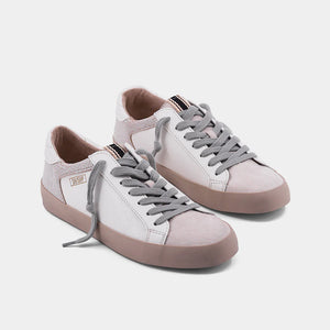 Shu Shop Rebel Sneakers - White