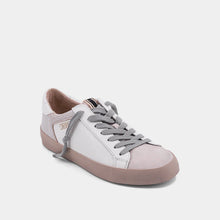 Load image into Gallery viewer, Shu Shop Rebel Sneakers - White