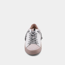 Load image into Gallery viewer, Shu Shop Rebel Sneakers - White