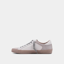 Load image into Gallery viewer, Shu Shop Rebel Sneakers - White