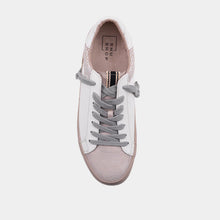 Load image into Gallery viewer, Shu Shop Rebel Sneakers - White
