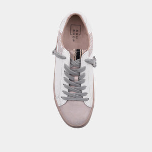 Shu Shop Rebel Sneakers - White
