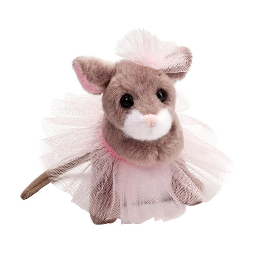 Tippy Toe Tutu Mouse