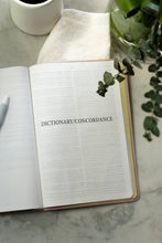 Load image into Gallery viewer, Light for Life NASB Study Bible