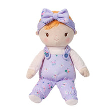 Load image into Gallery viewer, Willa Butterfly Flower Doll