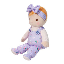 Load image into Gallery viewer, Willa Butterfly Flower Doll