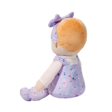 Load image into Gallery viewer, Willa Butterfly Flower Doll