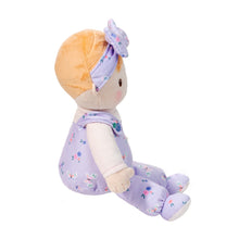 Load image into Gallery viewer, Willa Butterfly Flower Doll