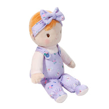 Load image into Gallery viewer, Willa Butterfly Flower Doll