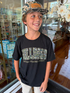 RCS Camo T-shirts and Hoodies