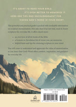 Load image into Gallery viewer, Men's Scripture Memory Guide