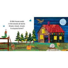 Load image into Gallery viewer, The Very Hungry Caterpillar - Creepy Crawly Halloween
