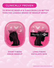 Load image into Gallery viewer, Makeup Eraser 7-Day Gift Set - Wicked