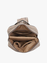 Load image into Gallery viewer, James Backpack - Sage