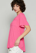 Load image into Gallery viewer, The Lana Top - Flamingo Pink