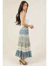 Load image into Gallery viewer, Roma Dreams Skirt - Multi