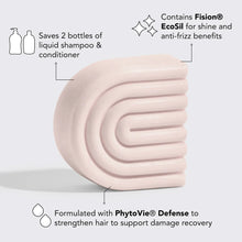 Load image into Gallery viewer, Kitsch Repairing Argan Oil Conditioner Bar