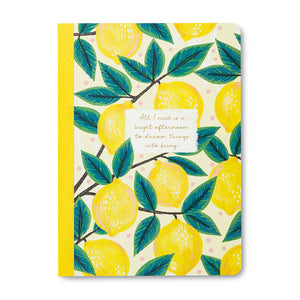 All I Need Is A Bright Afternoon Composition Notebook