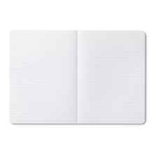 Load image into Gallery viewer, All I Need Is A Bright Afternoon Composition Notebook