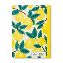 Load image into Gallery viewer, All I Need Is A Bright Afternoon Composition Notebook