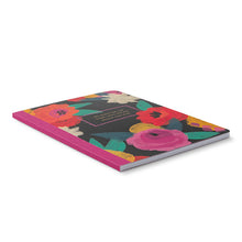 Load image into Gallery viewer, She Chooses Joy Composition Notebook
