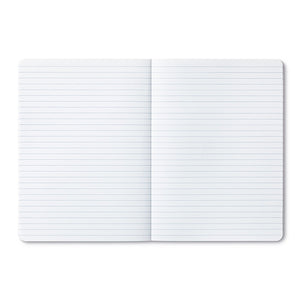 She Chooses Joy Composition Notebook