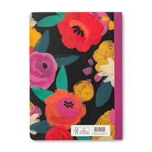Load image into Gallery viewer, She Chooses Joy Composition Notebook
