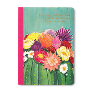 Big Things Composition Notebook